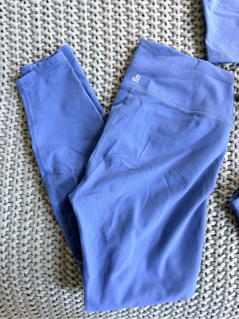 WeWoreWhat 3-Piece Workout Set - Picture 3 of 5